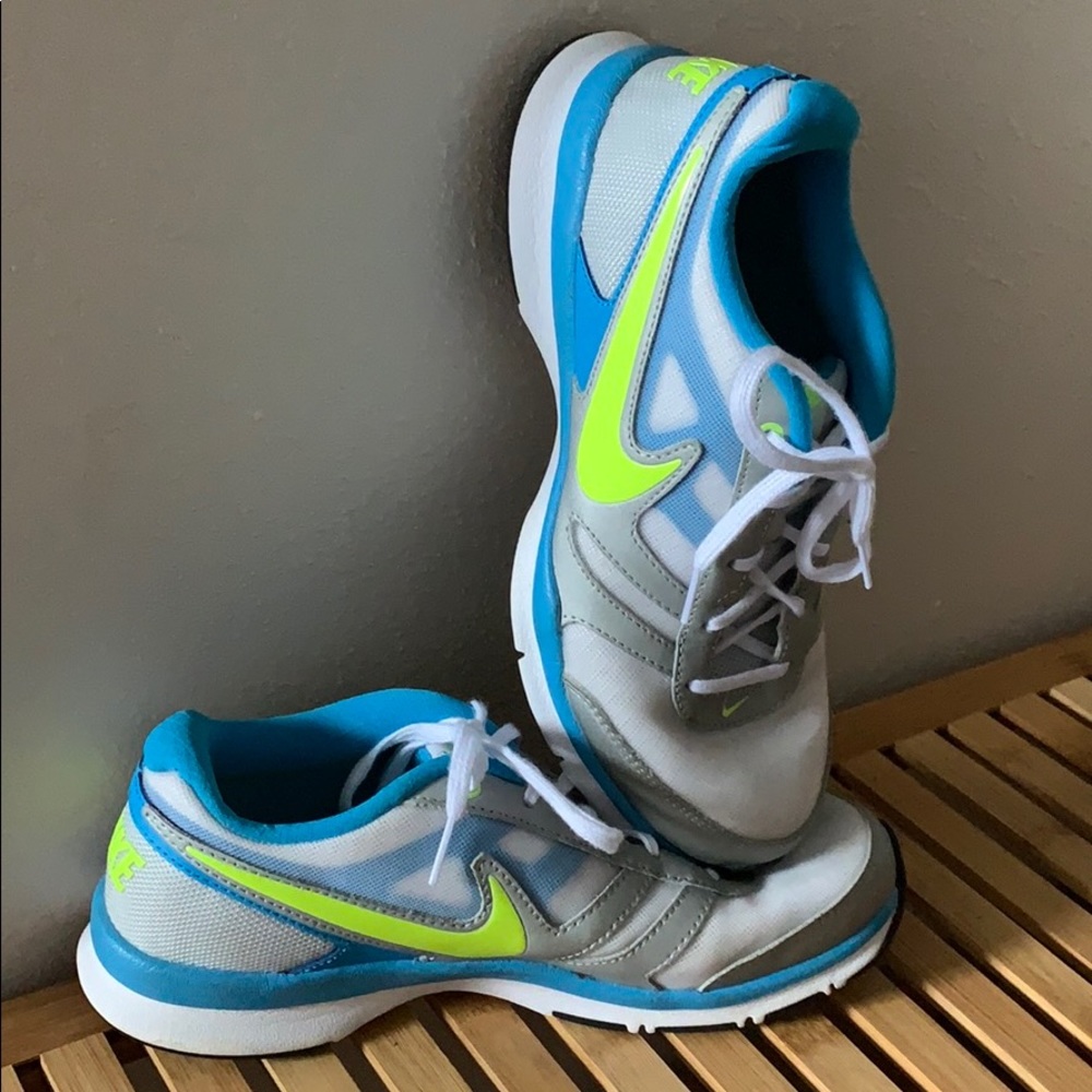 Nike Training Total Core TR 2